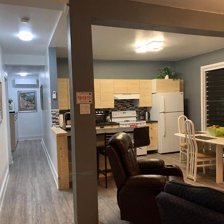 Appartement Le 2300 S à Saint-Hyacinthe Extérieur photo