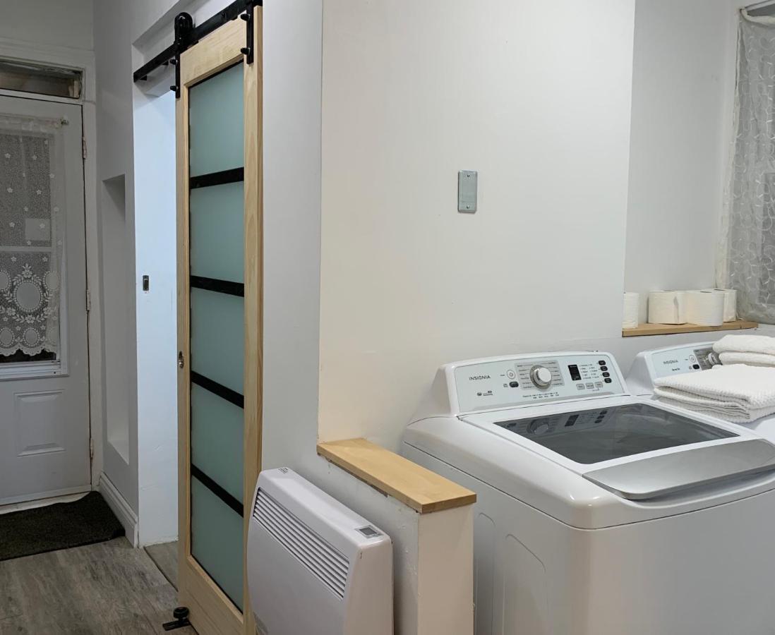 Appartement Le 2300 S à Saint-Hyacinthe Extérieur photo
