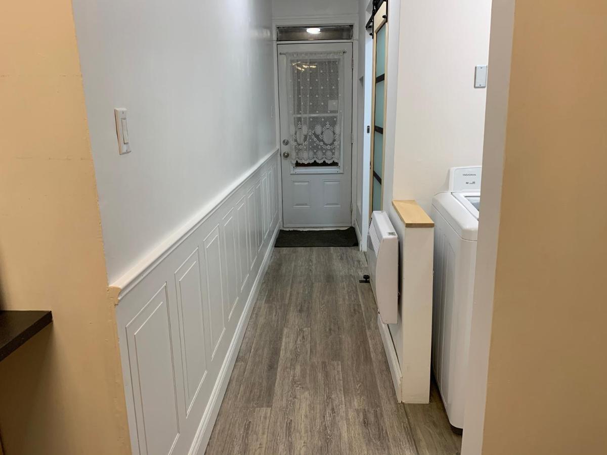 Appartement Le 2300 S à Saint-Hyacinthe Extérieur photo