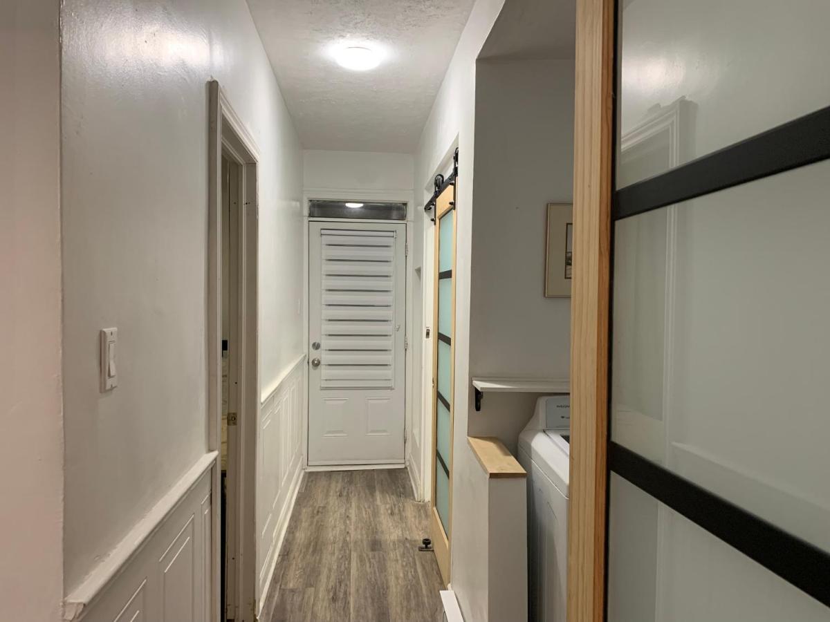 Appartement Le 2300 S à Saint-Hyacinthe Extérieur photo