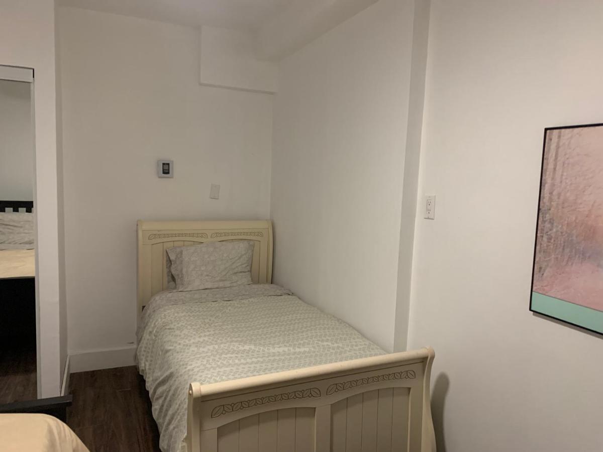 Appartement Le 2300 S à Saint-Hyacinthe Extérieur photo